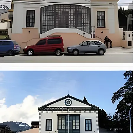 Lindo Apartamento Centrico Y Comodo Ushuaia Exterior photo