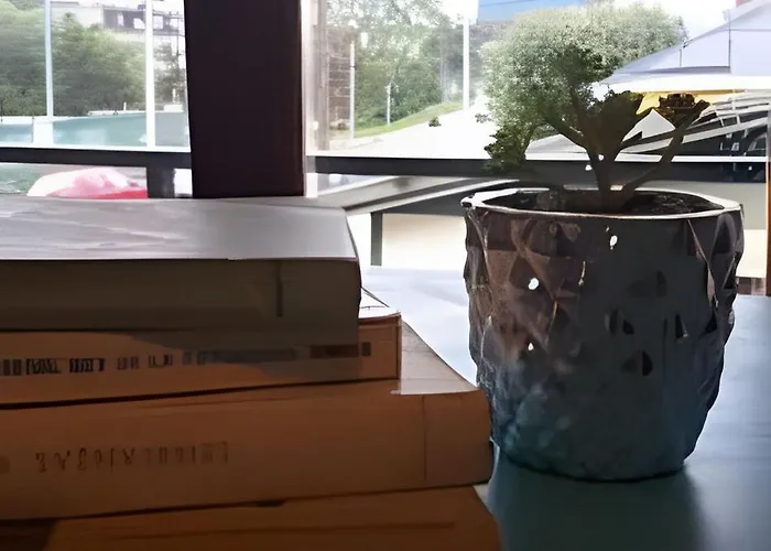 Lindo Apartamento Centrico Y Comodo
