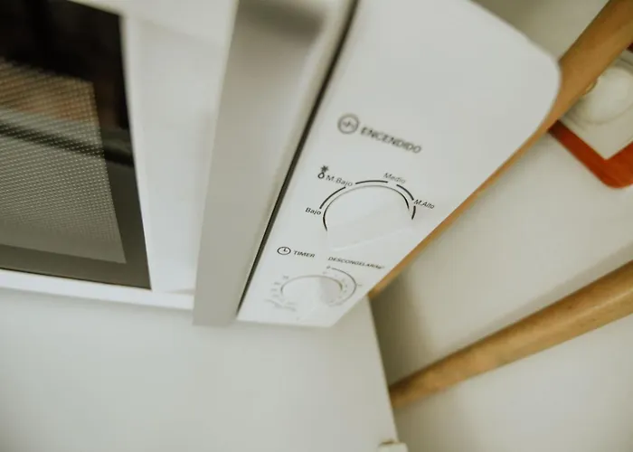 Lindo Apartamento Centrico Y Comodo