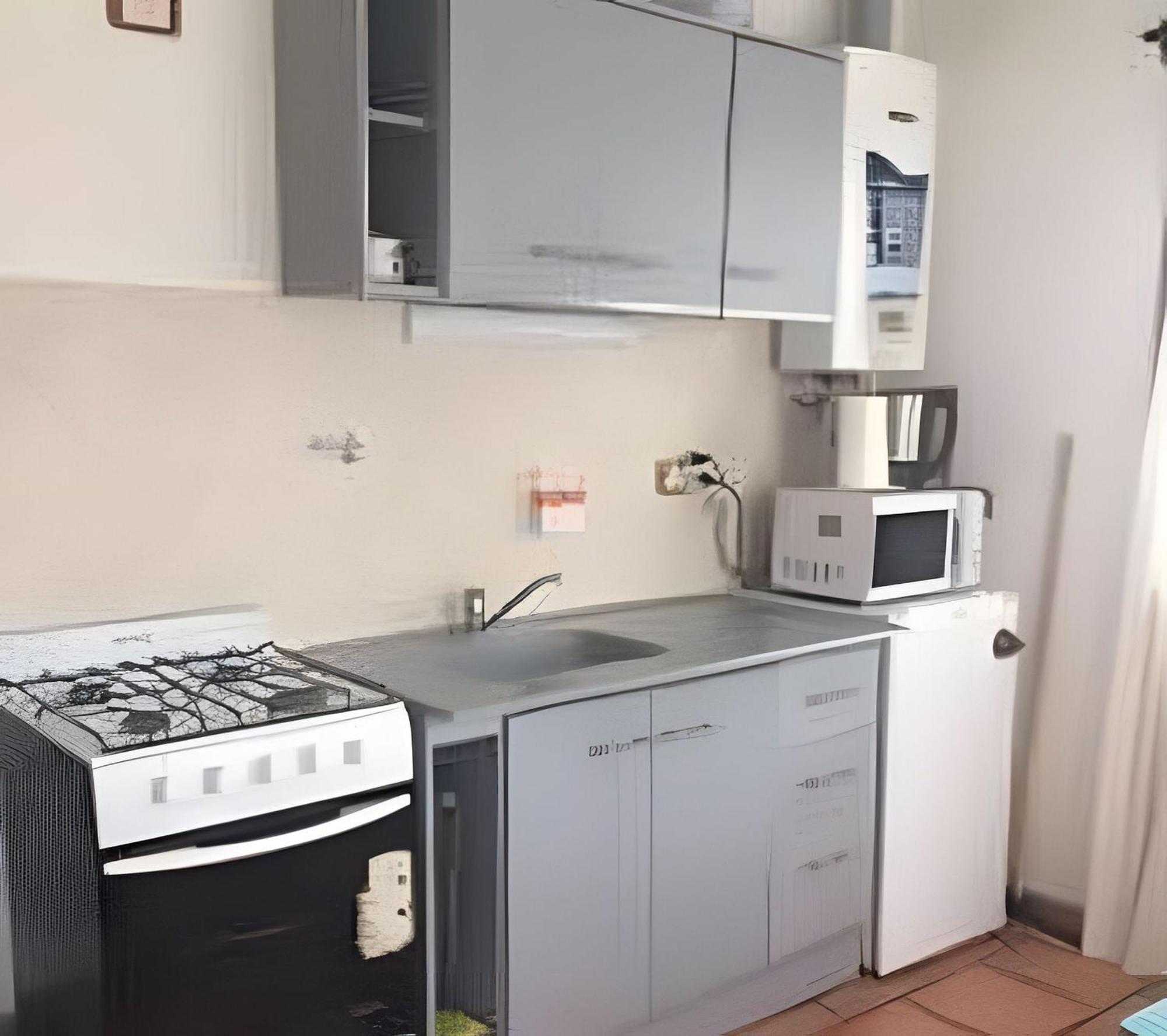 Lindo Centrico Y Comodo Apartment *