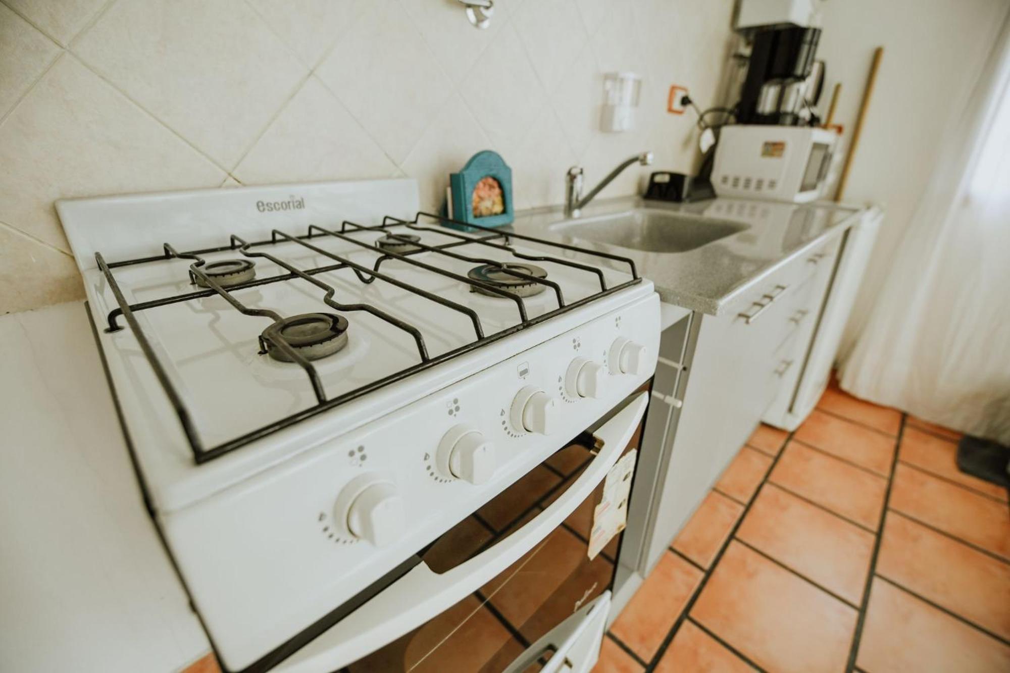 Lindo Centrico Y Comodo
